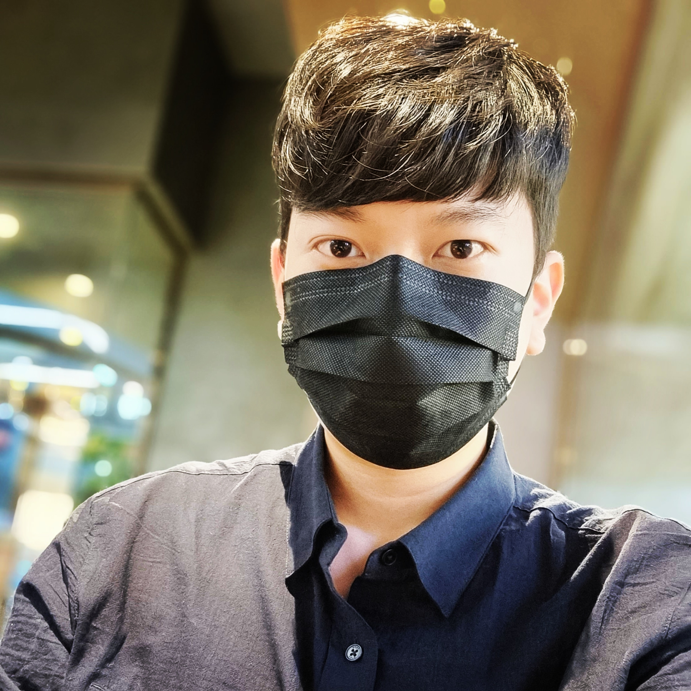 팥잼 Profile