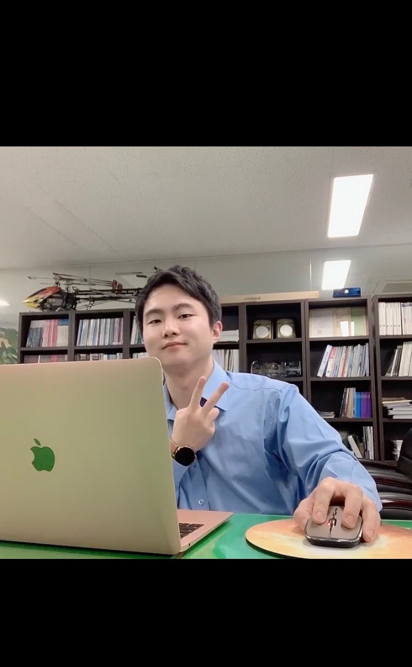 오경석 Profile