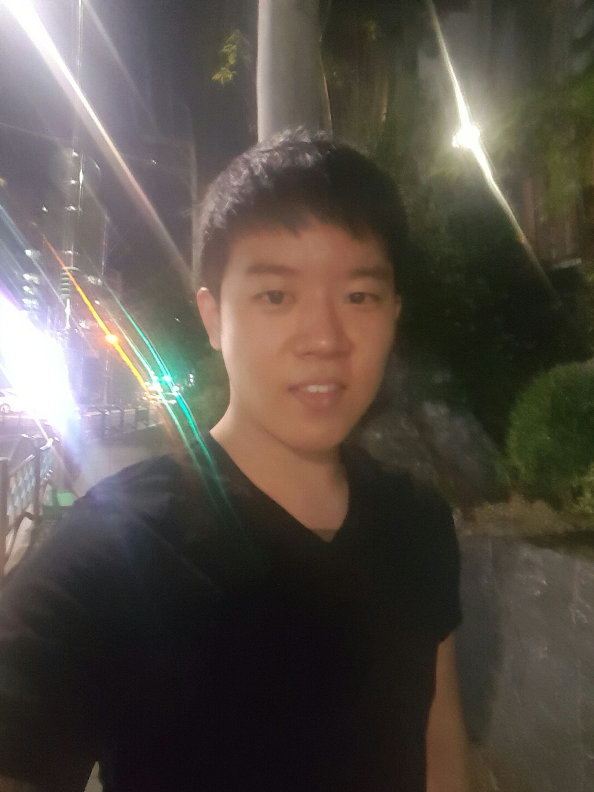 flair Profile