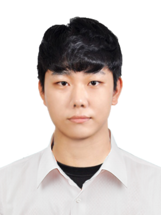 프론트엔드개발자 Profile