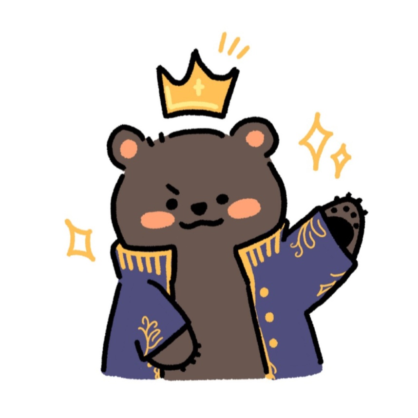 왕자곰 Profile