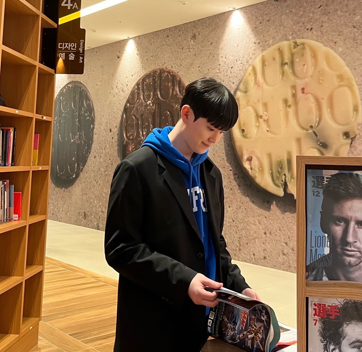 코린이화이팅93 Profile